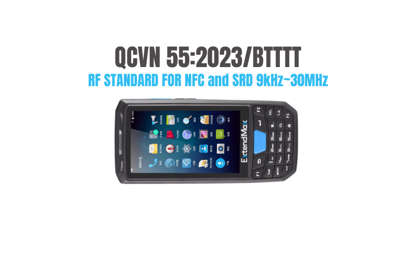 QCVN-55-2023-BTTTT-RF-NFC-SRD-9kHz-30Mhz