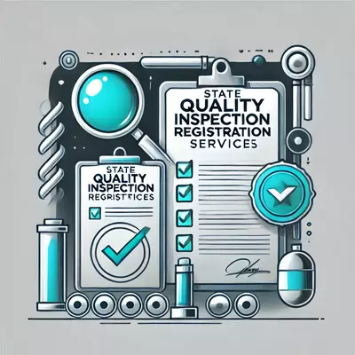 Dịch vụ đăng ký kiểm tra chất lượng hàng nhập khẩu