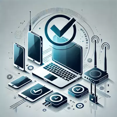 Dịch vụ thử nghiệm và chứng nhận hợp quy thiết bị điện tử, gia dụng, công nghệ thông tin