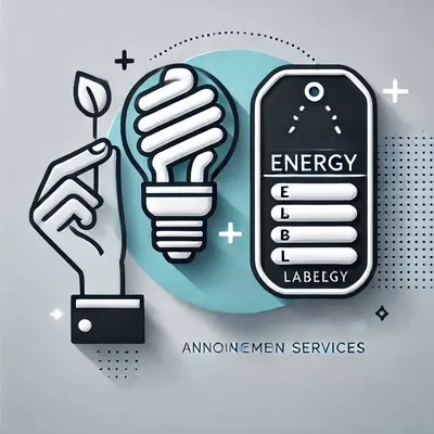 Dịch vụ thử nghiệm hiệu suất, công bố dán nhãn năng lượng