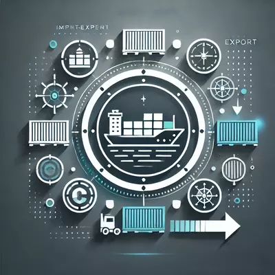 Dịch vụ xuất nhập khẩu ủy thác