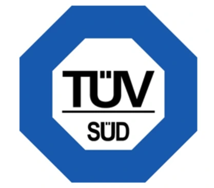 Dấu hợp chuẩn của TUV SUD