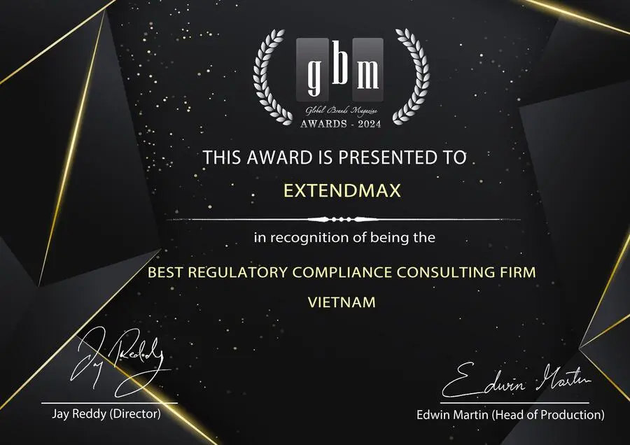 global-brands-award-certificate-extendmax