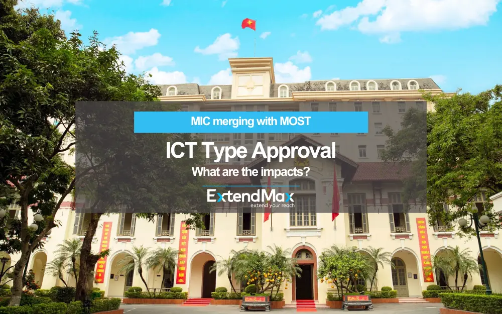 Việc hợp nhất Bộ TT&TT và Bộ KHCN dự kiến sẽ có ảnh hưởng lớn đến chính sách về kiểm tra chất lượng, chứng nhận hợp quy, công bố hợp quy sản phẩm CNTT