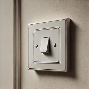 Thiết bị chuyển mạch điện (công tắc điện)