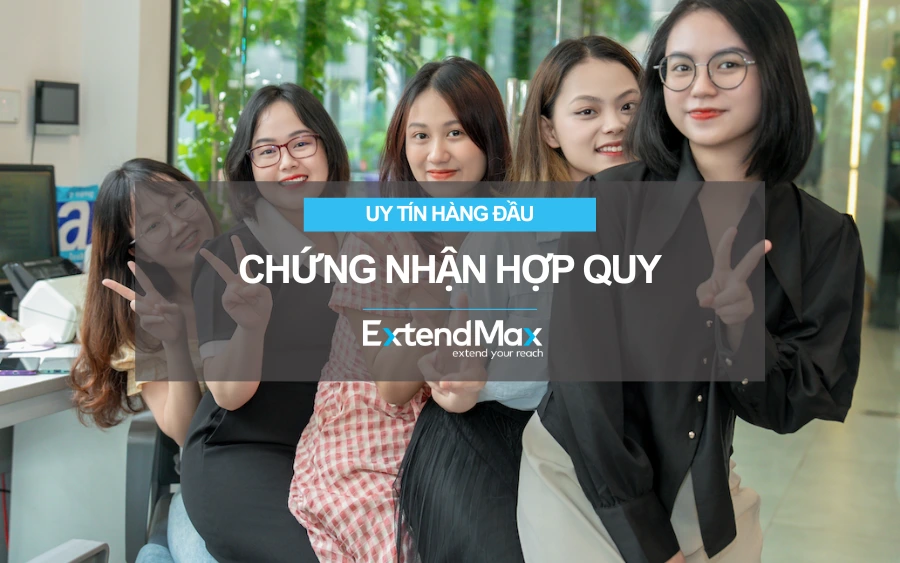 ExtendMax là công ty dịch vụ xuất nhập khẩu hàng đầu
