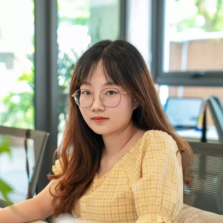 Phạm Thúy Quỳnh (Quinn) - Project Manager