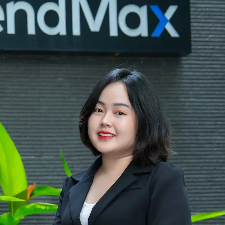 Trịnh Thùy Dương (Sunny) - Project Manager