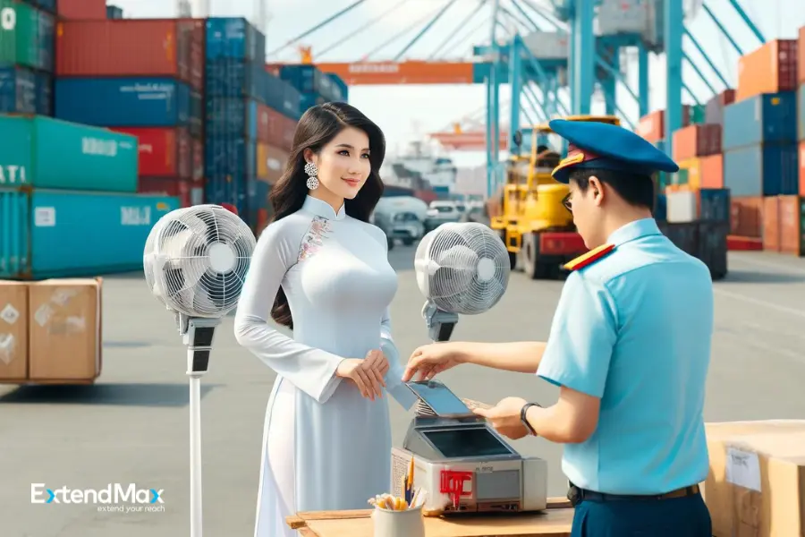 thu-tuc-thong-quan-quat-dien