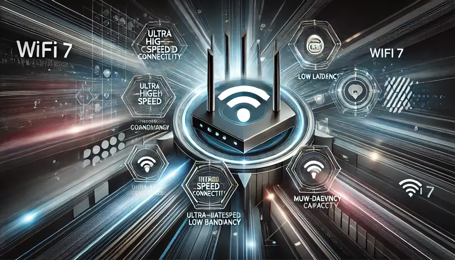 WiFi 7