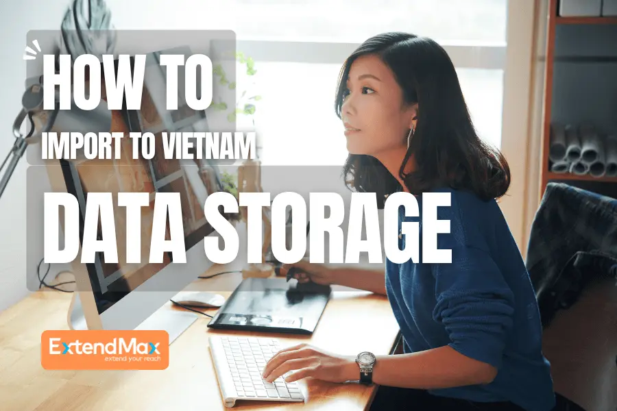 Explore the latest import procedure for data storage devices. Get guidance on HS codes, taxes, and civil cryptography licensing notes to clear customs quickly.