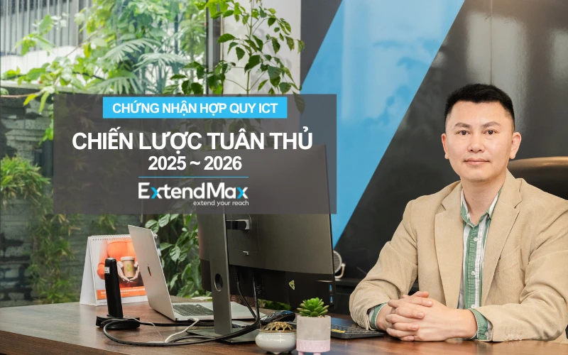 Trần Thanh Phương - Chuyên gia đầu ngành về chứng nhận hợp quy và tiêu chuẩn quy chuẩn