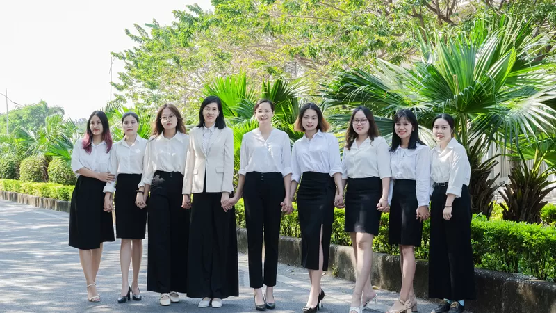  Đội ngũ chuyên viên tư vấn xuất nhập khẩu ủy thác của ExtendMax