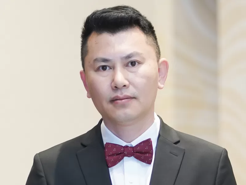 Mr. Tran Thanh Phuong – Founder and Chief Executive Officer of ExtendMax