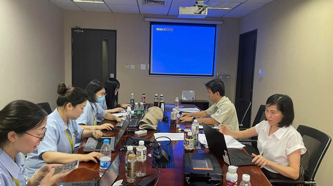Assessment Process for Conformity Certification under Method 5