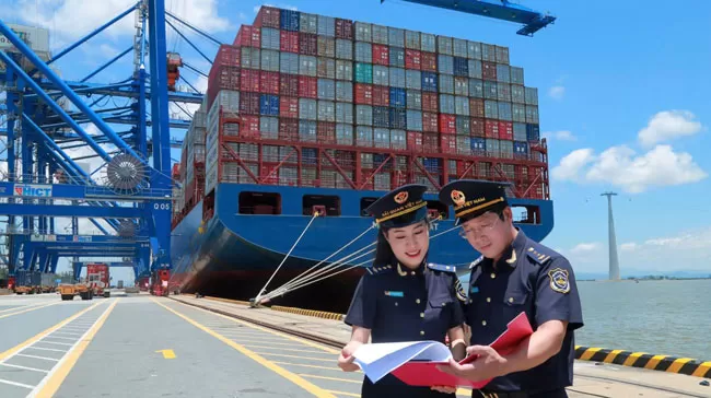 Những loại hàng tạm nhập tái xuất tại Việt Nam