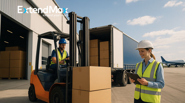 Đặc điểm của ngành Logistics
