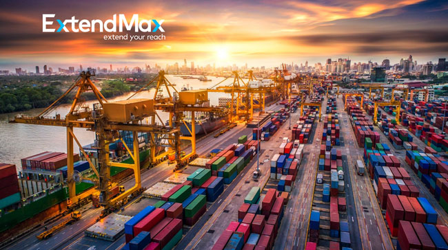 Logistics là gì, thường được hiểu là dịch vụ hậu cần