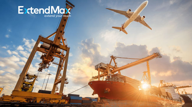 Logistics giữ vai trò xương sống trong chuỗi cung ứng