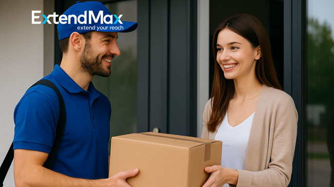 Ngành logistics có nhiều vị trí đa dạng, tùy theo quy mô doanh nghiệp