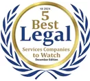 Top 5 Công ty Dịch vụ pháp lý tốt nhất
