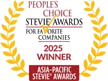 People's Choice Stevie Awards