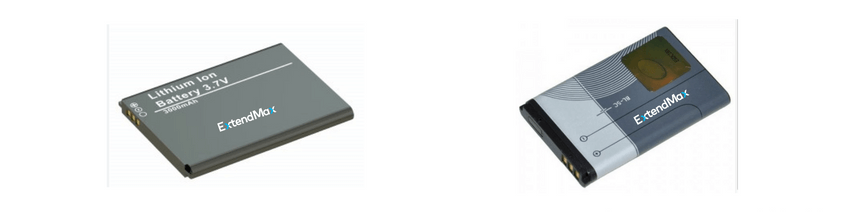thủ tục nhập khẩu pin lithium roi