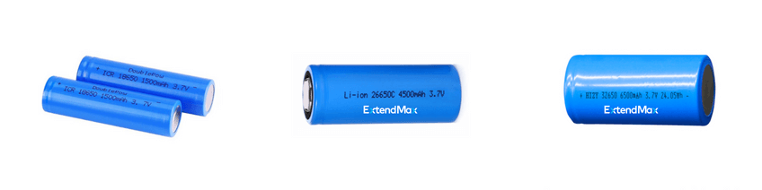 thủ tục nhập khẩu pin pin lithium