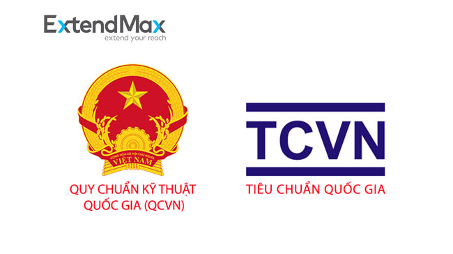 Khái niệm QCVN TCVN