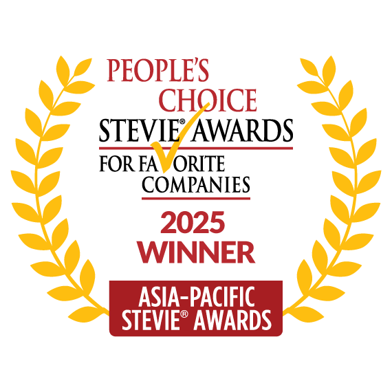 Giải thưởng People's Choice Stevie Award