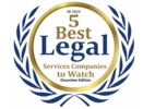Top 5 Công ty Dịch vụ pháp lý tốt nhất