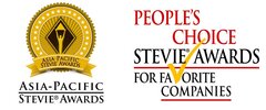 People's Choice Stevie Awards
