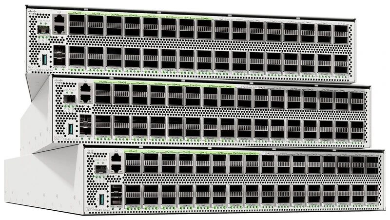 Thiết bị mạng của Cisco