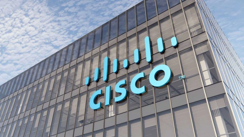 Cisco lựa chọn ExtendMax làm đối tác nhập khẩu ủy thác thiết bị mạng tại Việt Nam