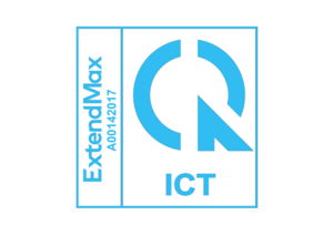 Dấu hợp quy ICT