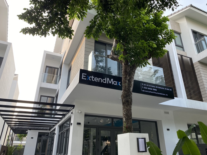 Trụ sở chính Công ty TNHH ExtendMax 1
