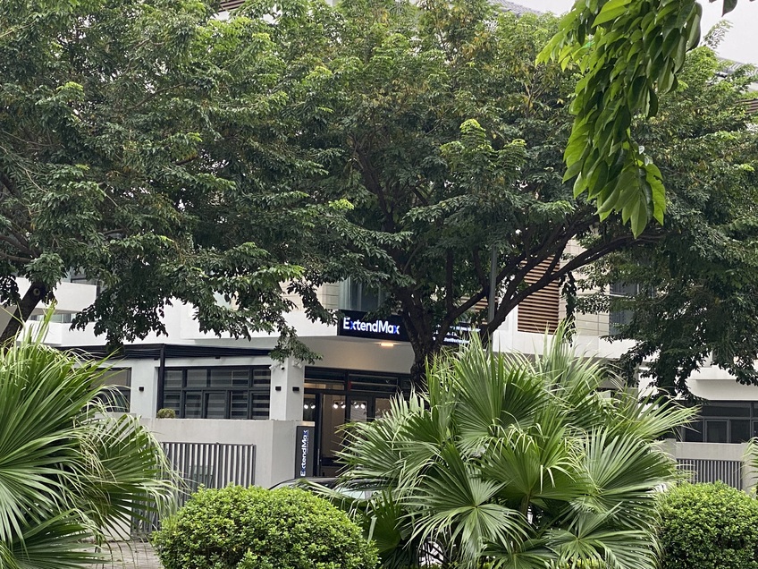 Trụ sở chính Công ty TNHH ExtendMax 3