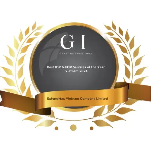 Giải thưởng Gazet International Award