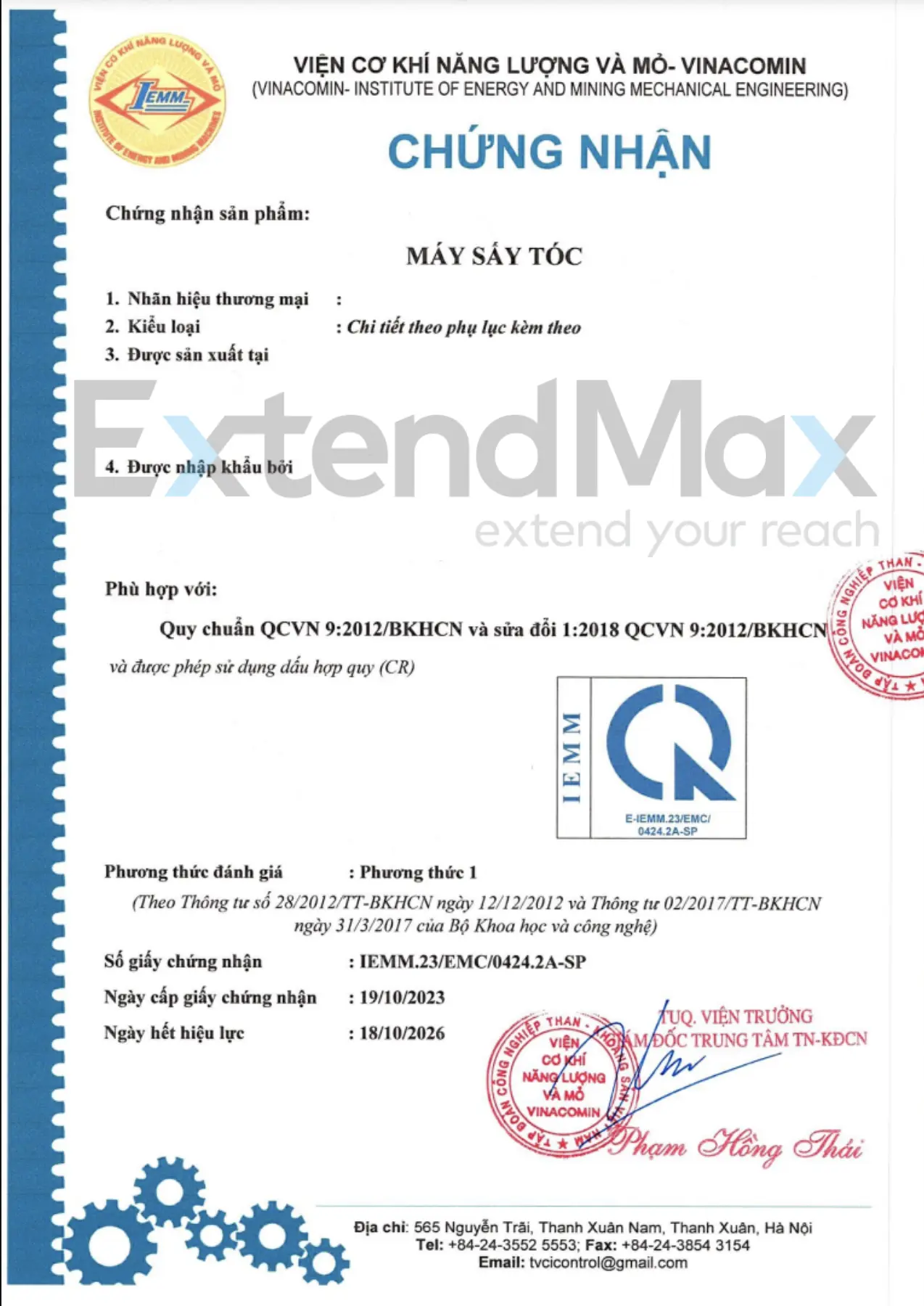 Giay-chung-nhan-hop-quy-may-say-toc