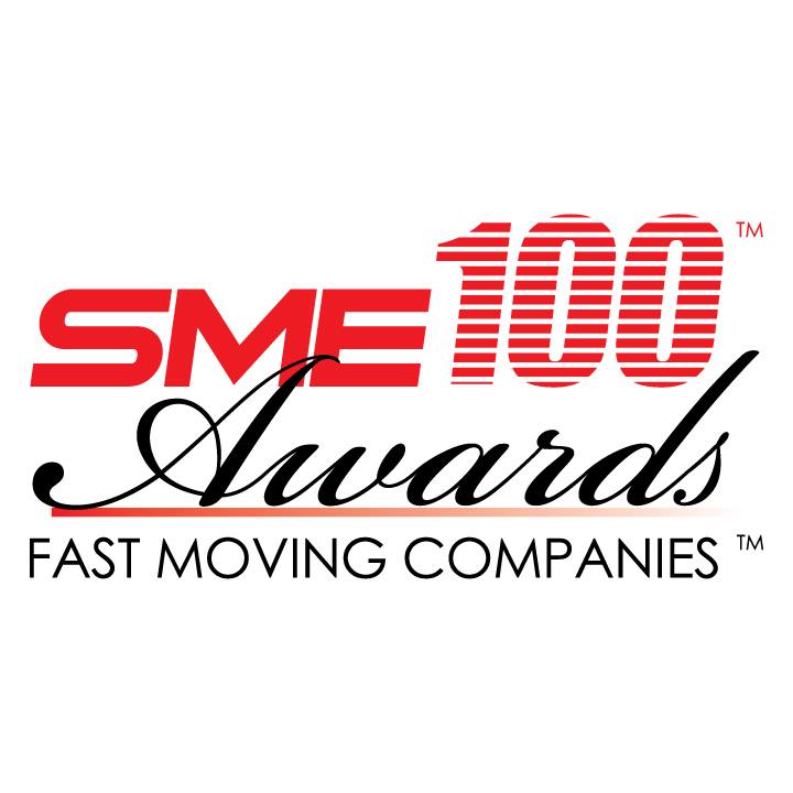 giải thưởng SME100 Châu Á