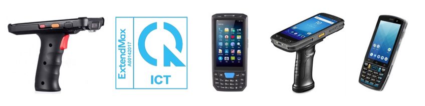 Vietnam market access requirements for handheld PC, PDA, PDT barcode scanner