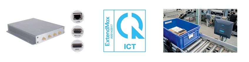 Vietnam market access requirements for industrial RFID Reader