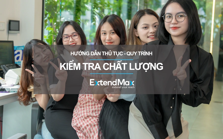 Hướng dẫn quy trình & thủ tục kiểm tra chất lượng hàng hóa nhập khẩu