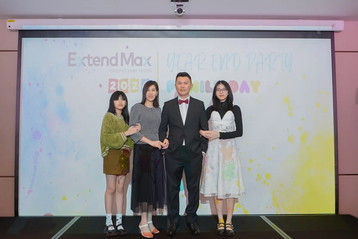 ExtendMax YEP 2024 – Hành Trình Đầy Sắc Màu Tại Sonasea Vân Đồn