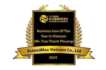 Hall of Fame của ExtendMax: Nơi tôn vinh những thành tựu đáng tự hào