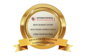 Hall of Fame của ExtendMax: Nơi tôn vinh những thành tựu đáng tự hào