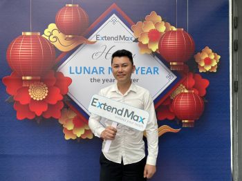 ExtendMax tổ chức tất niên 2021 kỷ niệm chiến thắng covid