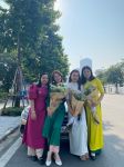 Kỷ niệm ngày Phụ nữ Việt Nam 2022 cùng ExtendMax