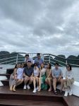 ExtendMax Company Trip 2020 tới Vịnh Hạ Long cùng những kỷ niệm khó quên