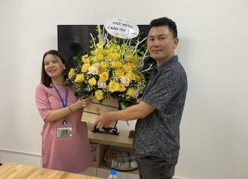 ExtendMax tổ chức sinh nhật 5th Birthday 2020